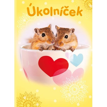PRODOS Úkolníček