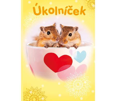 PRODOS Úkolníček
