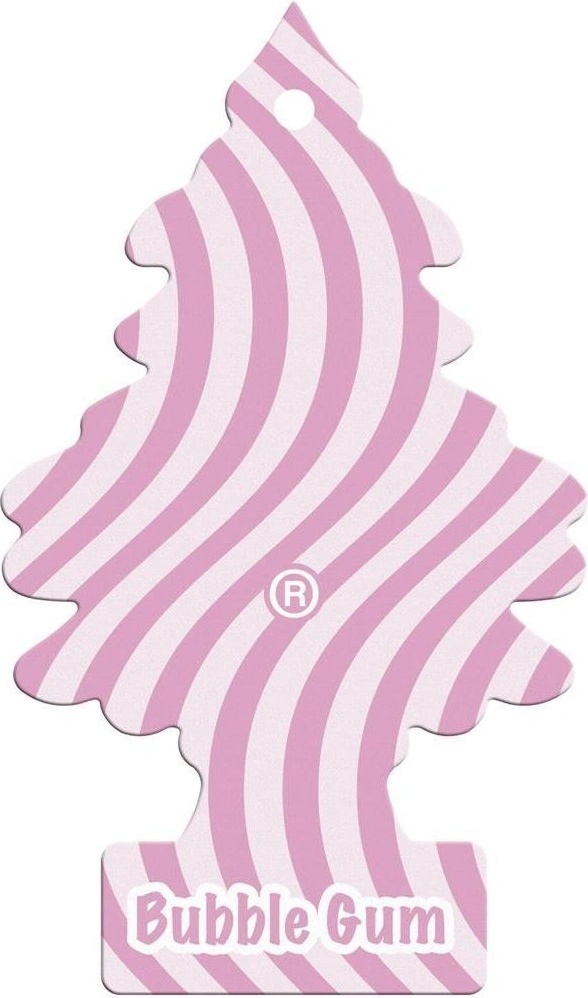 WUNDER-BAUM Bubble gum