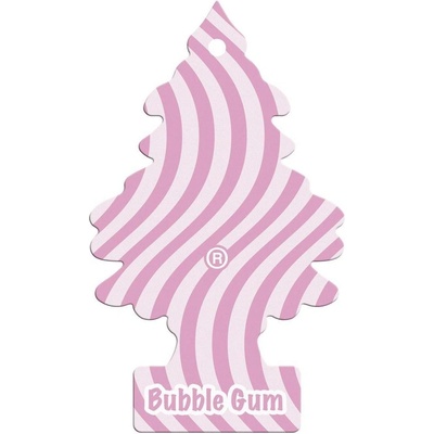 WUNDER-BAUM Bubble gum