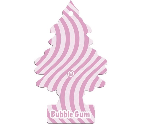 WUNDER-BAUM Bubble gum