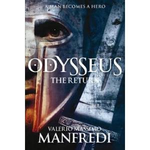 Odysseus: The Return (ISBN: 9781447231714)