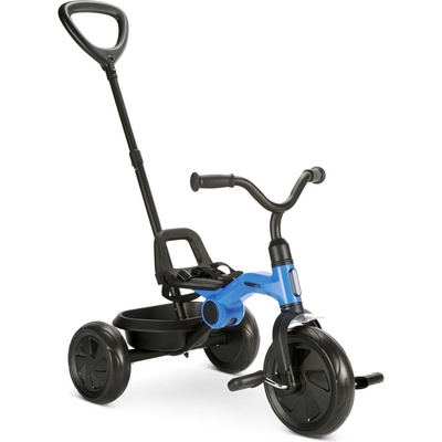 QPLAY Ant Plus skládací modrá do 25 kg