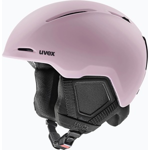 uvex Скиорска каска UVEX Monte LT rose