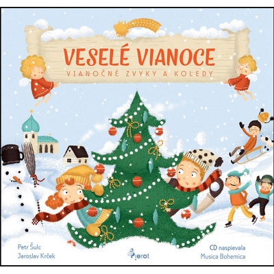 Veselé Vianoce