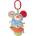 Lorelli - ВИБРИРАЩА ИГРАЧКА LORELLI TOYS МИШЛЕ