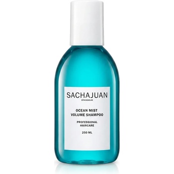 SACHAJUAN Ocean Mist Volume Shampoo 250 ml