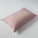 Veba polštář tencel hladký 50x70