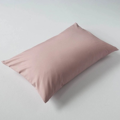 Veba polštář tencel hladký 50x70