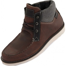 Jack&Jones Men McKinley Boot Coffee Beam