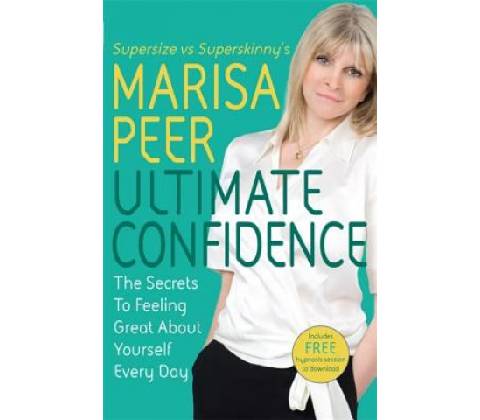 Ultimate Confidence - Peer Marisa