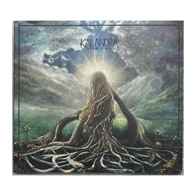 Kalandra Frame of Mind CD