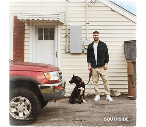 Southside - Sam Hunt CD