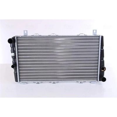 Chladič, chlazení motoru NISSENS 64011