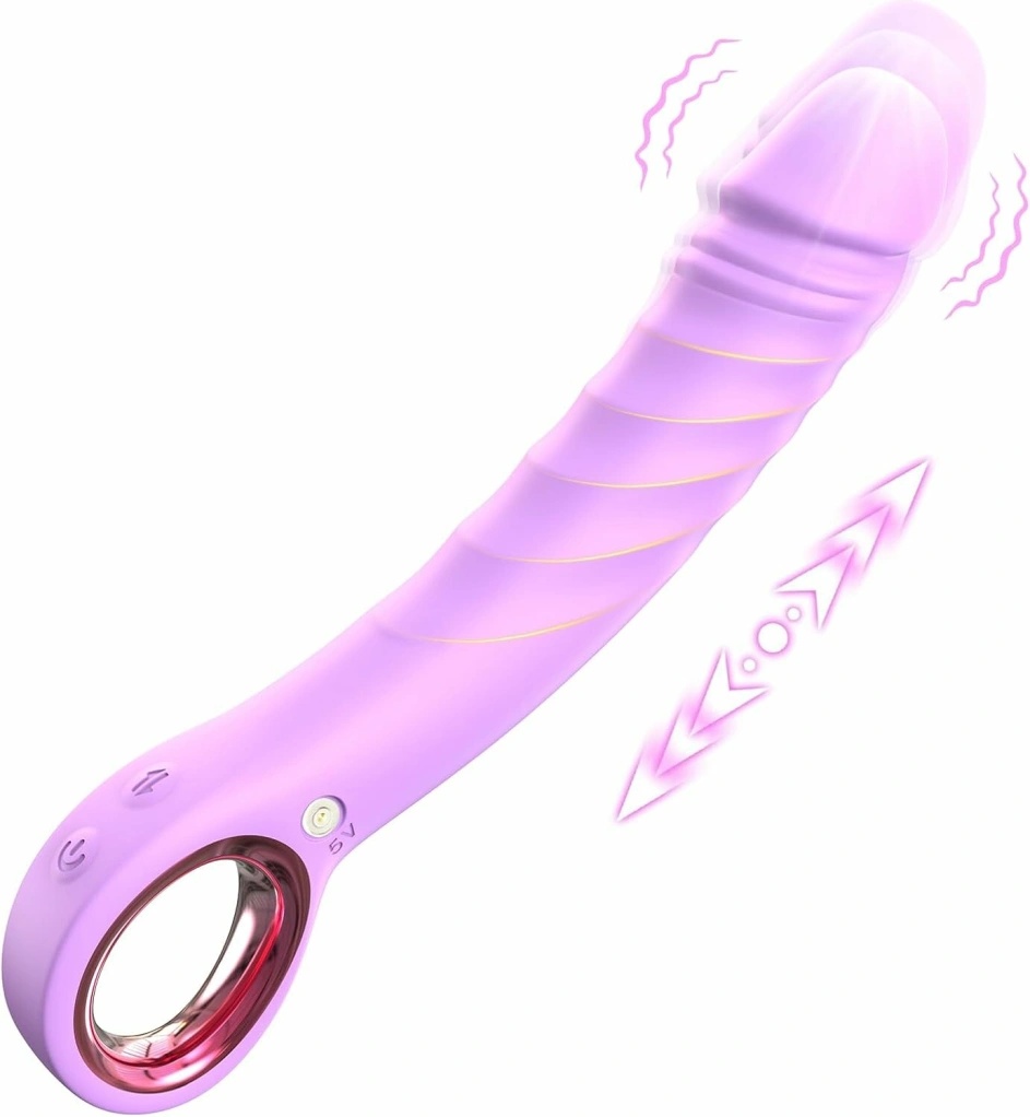 SuperLove Thrusting G Spot