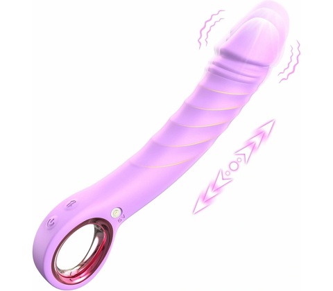 SuperLove Thrusting G Spot