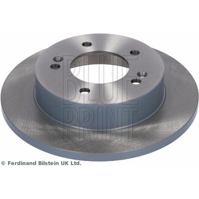 Brzdový kotúč BLUE PRINT ADG043156