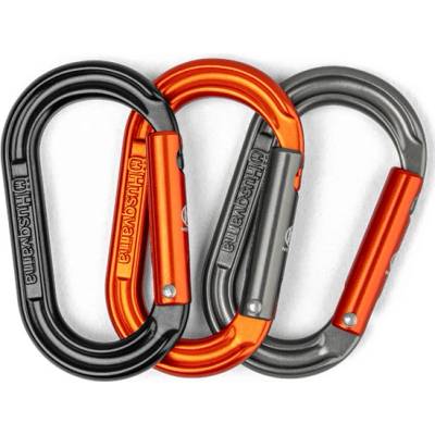 Husqvarna mini, 3 ks