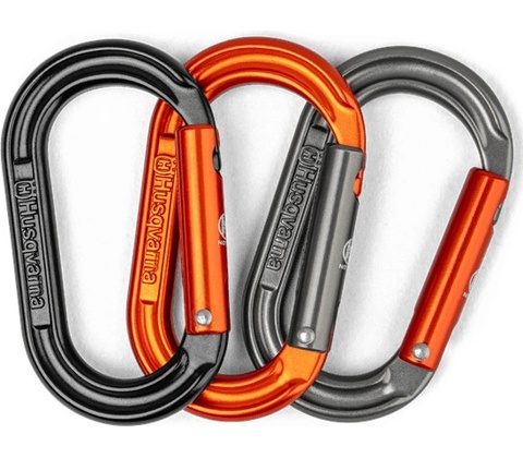 Husqvarna mini, 3 ks