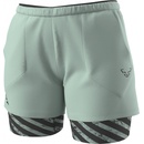 Dynafit Trail 2in1 Shorts W Jadelite