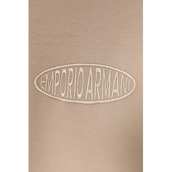 Giorgio Armani Детски суичър Emporio Armani (EB000950.AF21880)