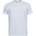 Russell Athletic basic biele