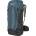 Salewa Трекинг раница Salewa Trek Mate 55+5 Walking backpack - Java Blue / Onyx - размер One Size (505-0676-0311)