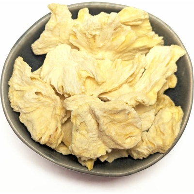 LYOfio Ananas plátky 100 g