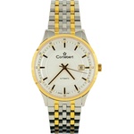 Cortebert Мъжки часовник Cortebert 68161-WGSGS-AUTO (B--68161-WGSGS-AUTO) Часовници