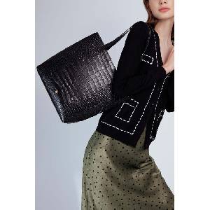 Lilou Шопинг чанта Coco Jane (SHOP/COCJAN)
