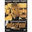 Podezření DVD