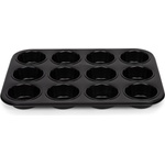 Patisse Форма за 12 мъфина Classique (P-02891)