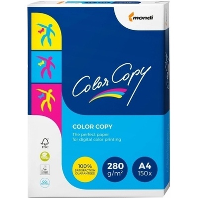 Mondi A4, 280g/m2, 150 listů