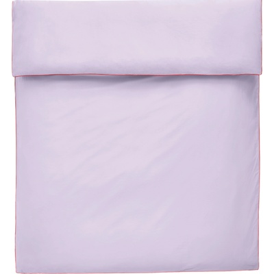 HAY Плик за завивка Outline 200 x 200 см лавандулов (AC454-A697-AB78)