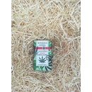 Bohemia Herbs Cannabis Konopný olej regenerační toaletní mýdlo 100 g