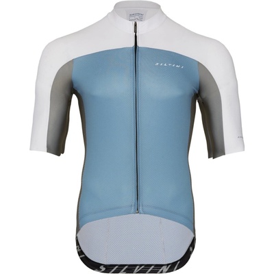 Silvini MD1604 Stelvio cloud-blue pánsky