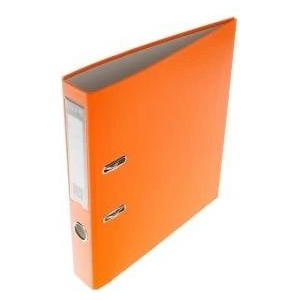 VauPe FCK binder A4 50mm orange (062/16)