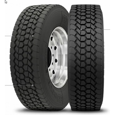Double Coin RLB490 225/70 R19,5/0 125/123J