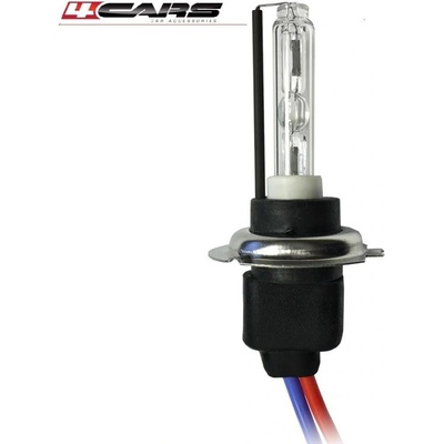 Ксенонова крушка h7 метална основа 4300k (176299999707)