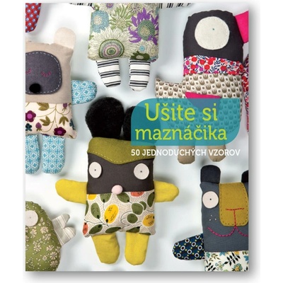 Ušite si maznáčika