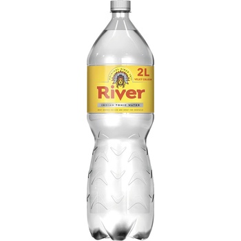Tonic River 2 l