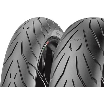 Image 1 of Pirelli ANGEL GT D 190/55 ZR17 75W