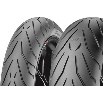 Pirelli ANGEL GT D 190/55 ZR17 75W