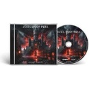 Pell Axel Rudi - Ghost Town CD