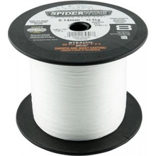 SpiderWire Šňůra Stealth Smooth x8 Translucent 1m 0,15mm 16,5kg