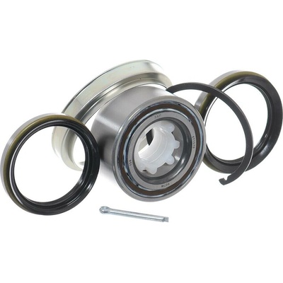 SKF Ložisko kolesa - opravná sada VKBA3729