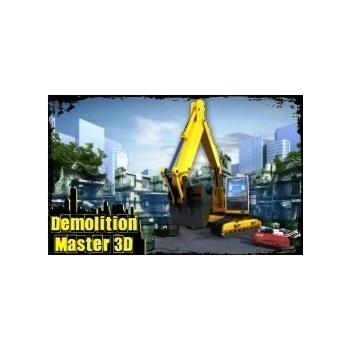 Demolition Master 3D