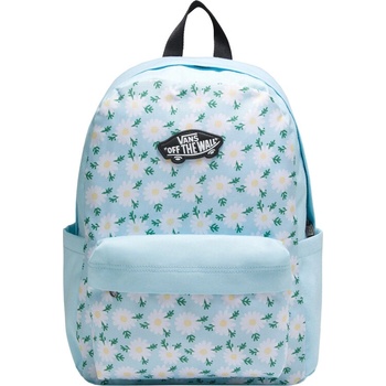 Vans Old skool grom blue modrá 18 l