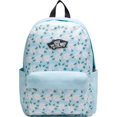 Vans Old skool grom blue modrá 18 l