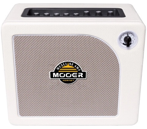 MOOER Hornet